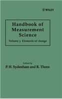 Handbook of Measurement Science, Volume 3
