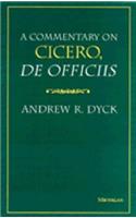 Commentary on Cicero, de Officiis