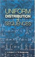 Uniform Distribution of Sequences