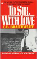To Sir, With Love