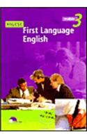 Higcse First Language English Module 3