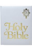 Catholic Family Bible-NABRE