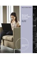 Microsoft  Access 2010