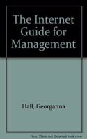 The Internet Guide for Management