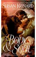 Body and Soul: A Novel