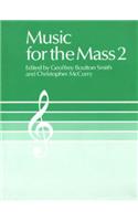 Music for the Mass 2