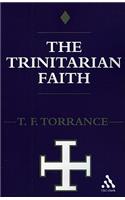 Trinitarian Faith