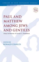 Paul and Matthew Among Jews and Gentiles