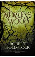 Merlin's Wood