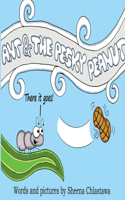 Ant and the Pesky Peanut