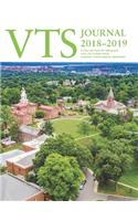 VTS Journal 2018-2019