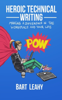 Heroic Technical Writing