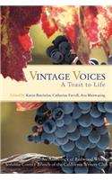 Vintage Voices