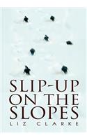 Slip-Up on the Slopes