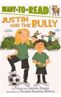 Justin and the Bully