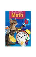 Houghton Mifflin Math (C) 2005