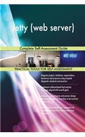 Jetty (web server) Complete Self-Assessment Guide