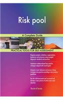 Risk pool A Complete Guide
