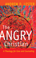 Angry Christian