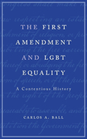 First Amendment and Lgbt Equality