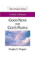 Good News for God's People Teacher