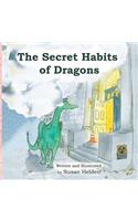 Secret Habits of Dragons