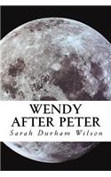 Wendy After Peter