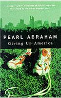 Giving Up America
