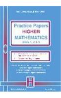 Practice Papers Higher Mathematics