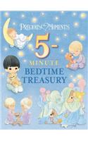 Precious Moments: 5-Minute Bedtime Treasury