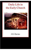 Daily Life in the Early Church