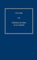 Collection des lettres sur les miracles