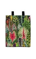 Houseplant Jungle Tote Bag