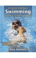 Coaching Swimming Successfully