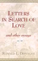 Letters in Search of Love