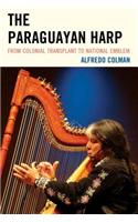 The Paraguayan Harp