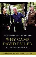 Negotiating Outside the Law