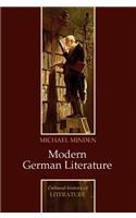 Modern German Literature