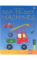 Dot-to-Dot Machines