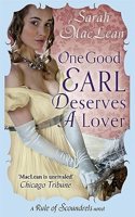 One Good Earl Deserves A Lover: (Rules of Scoundrels)