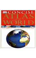 Concise Atlas of the World