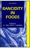 Rancidity in Foods