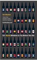 101 World Whiskies to Try Before You Die