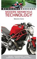 Modern Motorcycle Technology