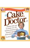 Cake Mix Doctor