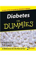 Diabetes for Dummies®