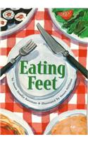 Comprehension Power Readers Eating Feet Grade Four 2004c