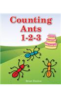 Counting Ants 1-2-3