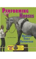 Performing Horses