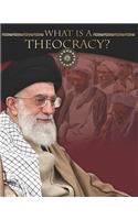 What Is a Theocracy?: (Forms of Government)
